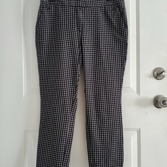 Women's Loft Petite Casual Dress Pants • Size 12P - Picture 8 of 8